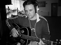 John Wallace, Session Guitarist