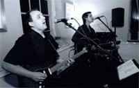 John Wallace, Guitar Lessons in Croydon and South East London